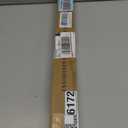 LONTAN 2 Pairs Soft Close Drawer Slides 20 Inch 3 FOLD Full Extension Dresser Drawer Glides Side Mount Heavy Duty Cabinet Rails 100 LB Load Capacity