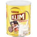 NESTLE KLIM Powdered Milk PREBIO 56.4 Ounce (Pack of 1)