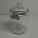 Anchor Hocking Heritage Hill 2 Gallon Glass Jar with Lid