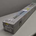 Metal Bed Frame, Twin Size Bed Frame with Storage Space, Heavy Duty Sturdy Mattress Foundation, Easy Assembly, No Box Spring Needed, Black, 14 Inch, Twin