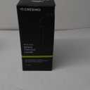 Airpot Coffee Dispenser With Pump, Black - 12 Hours Hot Water Dispenser with Pump, 36 Hours Cold - Coffee Thermal Carafe for Hot Drinks, Tea Flask for Beverages -Large Carafe w/ One-Handed Dispensing