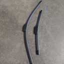 Raidbee® 26"+16" Windshield Wiper Blades with 10" Rear Wiper Blade Automotive Replacement Set for Toyota RAV4 2013 2014 2015 2016 2017 2018 – Genuine OEM Quality (Set of 3)