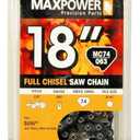 DI Maxpowers Replacement Chainsw