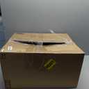 Cat Tree with 2 Condos, Top Perch, Scratching Posts, Sisal Ladder and Plush Ball for Indoor Cats, 34 Inches