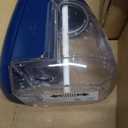 Waterpik Cordless Advanced 2.0 Water Flosser For Teeth, Gums, Braces, Dental Care With Travel Bag and 4 Tips, ADA Accepted, Rechargeable, Portable, and Waterproof, Blue WP-583