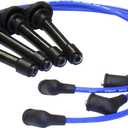 NGK (9259) RC-HE56 Spark Plug Wire Set