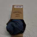 Camping Pillow with Removable Cover - Ultralight Inflatable Pillow for Camping Lightweight, Ergonomic and Washable for Camping, Hiking, and Travel Gray