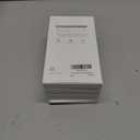 5 x MOZOTER for iPhone Air Case with Kickstand,[Compatible with MagSafe] [12FT Military Grade Protection] Slim Translucent Matte Shockproof Phone Case,6.5",Pink