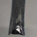 Aieve Extendable Plant Stakes, 13in to 49in Stainless Steel Telescoping Monstera Plant Support Stakes, Indoor Outdoor Garden Stake Support Sticks for Tomato Vegetables Monstera Vine (5 Packs)