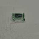 Key Fob Shell Case Replacement Fits for Ford Mustang Fusion Edge Explorer F150 F250 F350 Lincoln MKZ MKX MKC 2014-2017 Keyless Entry Remote Control 5 Button Pad Cover M3N-A2C31243300