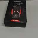 KAIWEETS Digital Multimeter TRMS 6000 Counts Voltmeter Auto-Ranging Fast Accurately Measures Voltage Current Amp Resistance Diodes Continuity Duty-Cycle Capacitance Temperature for Automotive