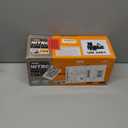 WORX Cordless Reciprocating Saw, 20V 1" Brushless Reciprocating Saw, 1" Stroke Length, Fast cuts up to 3,000 SPM, 12.5" Compact Design, 75% Lower Vibration, Battery and Charger Included, PowerShare