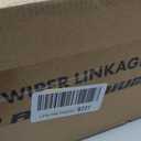 A-Premium Front Windshield Wiper Motor and Linkage Assembly Compatible with BMW E83 Series X3 2004-2010