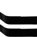 Tank Straps for 158.0" 172.0'' Wheelbase Compatible with Ford F-250 Super Duty 1999-2010 & F-350 F-350 Super Duty 1999-2007 & F-450 Super Duty 2002 2 Pack
