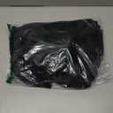 YMDUCH Women's Elegant Sleeveless Off Shoulder Bodycon Long Formal Party Evening Dress (Large, Black)