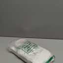 Kolldenn 24 Pcs Sage Green Floral Gift Bags with Handles Wildflower Party Favor Candy Treat Goodie Bags Scalloped for Birthday Decoration for Bridal Baby Shower Party Supplies