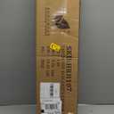 SUNCREAT Hammocks Portable Double Outdoor Hammock, 450lbs Capacity, Quick Dry 2 Person Hammock with Carrying Bag, Dark Gray