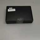 Short Curly Human Hair Wigs for Black Women Glueless Bouncy Curly Bob Wig With Bangs Big Curl Natural Looking Human Hair Wig for African American Women 8 Inch