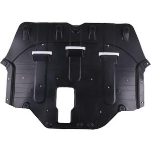 Solarhome Engine Splash Shield 29130C2600 HY1228197 Compatible with Sonata 1.6L 2L 2.4L 2018-2019