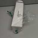 Enerbone 32 oz Insulated Water Bottle, Stainless Steel Bottle with Carrying Strap, Double-Wall Vacuum Insulation Design, Leakproof Sports Bottle with Straw, Keep Drinks Cold or Hot for Hours (Oasis)