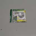 Magnetic Phone Ring MagSafe Phone Grip, Magnetic Cell Phone Stand Holder Finger Ring [Super Magnet] [360 Rotation] [Double Bracket] - Black 2025 New