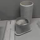 Portable Air Conditioner Window Vent Kit, Adjustable Window Seal with 5.9 Inch Diameter, 59 Inch Length Exhaust Hose for A/C Unit Universal for Sliding Horizontal or Vertical Window