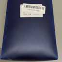 ASIMOON Tummy Control High Waisted Underwear for Women Cotton Plus Size Full Coverage Panties Ladies Briefs (Medium, Multicoloured-01-5 Pack)