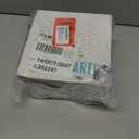 YumEarth Organic Giggles Chewy Candy - Allergy Friendly (Top 9 Free), No Artificial Dyes, Non GMO, Gluten Free, Vegan Candy Snacks - 5 Ounce Bag (Pack of 6) (EXP 10/14/27)