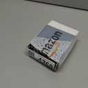 2PCS Oxygen O2 Sensor 1 & 2 for 2011-2017 Jeep Compass Patriot 2.0L/2.4L;2001-2002 Dodge Dakota 2.5L Upstream + Downstream