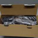 Handheld Vacuum Cordless, 26,000 Pa High Power Suction, Portable Rechargeable Car Vacuum Cleaner for Home, Office, Pet Hair, Car Detailing, Black