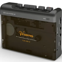 Veravoxes. enjoy the retro song.Cas -88-10