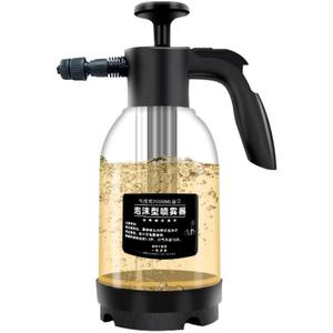 Keenso Foam Watering Can, Foam Watering Can, Car Cleaner Car Sprayer Wash Sprayer