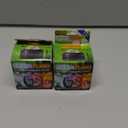 Pumpkin masters Frost Flames Color-Changing Light, 2 pack