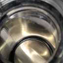 HiLIFE Steamer for Clothes, Portable Handheld Design, 240ml Big Capacity, 700W, Strong Penetrating Steam, Removes Wrinkle, for Home, Office(ONLY FOR 120V)-Black