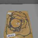 Top & Bottom End Engine Gasket Kit Compatible with Kawasaki KX450F 2006-2008 & KLX450R 2009-2015 Fits Part # 1321050010 132105004