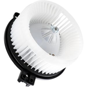 Front HVAC Heater Blower Motor Assembly for 2005-2010 Honda Odyssey 2005-2012 Acura RL 2006-2007 Honda Ridgeline Air Conditioner with Fan Cage, for 700192