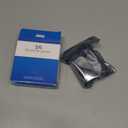 Never Fade LED Car Door Light Door Light Logo Welcome Logo Lights Accessories Compatible withCT6 XT4 XT5 XTS ATS SRX(2PCS)