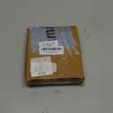 VHC Brands Wooden Cottage House 5.75x5.5x1