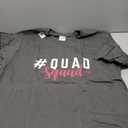 Quad Squad T-Shirt Size L