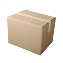 Box of Mixed Items, Retail is Estimated