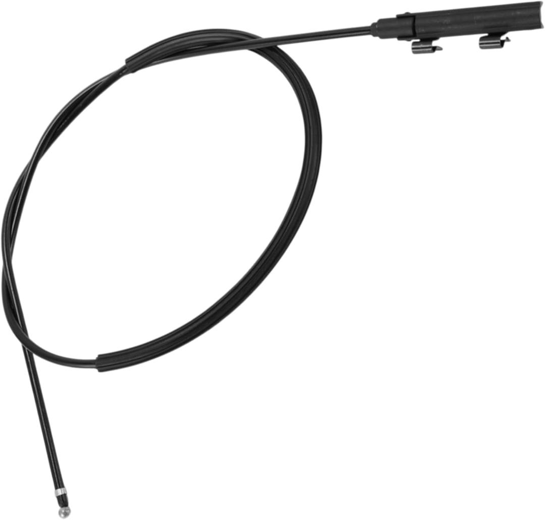 Hood Latch Release Cable for VolkswagenGolf/GTI 2004-2009 for Volkswagen Jetta 2006-2010 No.1K1823535A Engine Hood Release Cable 1 Pcs