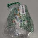 RAZ Imports Vintage White Tree Night Light, 6-inch Height, Ceramic and Plastic, Christmas, Home Dcor