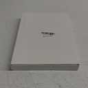 HBselect 2Pcs Initial Quilted Cotton Large Travel Cute Floral Coquette Makeup Cosmetic Toiletry Bag for Women Girls