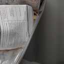 Ninestars Automatic Touchless Motion Sensor Rectangular Trash Can 13.2 Gallons, 50L, Silver, 13 Gal. 50 L, Silver Trim