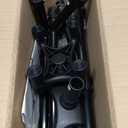 Stair Climbing Aid Cane for Seniors  Height & Width Adjustable, Lightweight Portable, Slip-Resistant Sturdy | Fits Standard Steps 300lbs | Stair Aid Cane for Elderly, Sore Knees, &Post-Surgery