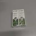 2 Pack Soursop Graviola Liquid Drop, High Absorption Form Soursop Leaves & Fruit Complex, for Cell Regeneration & Immune Support & Digestive Bitters - Vegan Sour SOP Bitters Liquid - 2 Fl oz