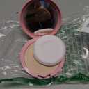 COVERGIRL Clean Fresh Pressed Powder, Porcelain, 0.35 oz