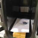 VEVOR Insulated Beverage Dispenser, 5 Gallon, Hot and Cold Beverage Server