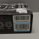 GYL 10 Inch Scooter Tire: 10x2.0/2.125 Electric Scooter Rubber Tire, 50/75-6.1 Tubeless Tyre for Xiaomi M365/Gotrax G4/GXL V2, 10x2/54-152 Replacement Rubber Front Rear Wheels Black 2 Pcs