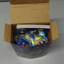 28PCS Mini Finger Skateboards Valentines Day Gifts for Kids School Funny Fidget Toys Valentine's Exchange Cards for Kids Classroom Toddler Boy Girl Classmates Valentine Party Favors Prizes Treat Bulk